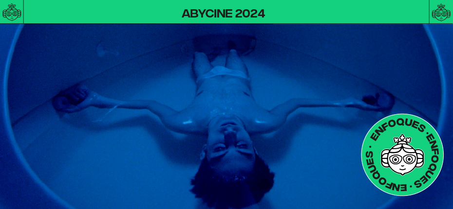 ENFOQUES 2024 | Cyborg Generation