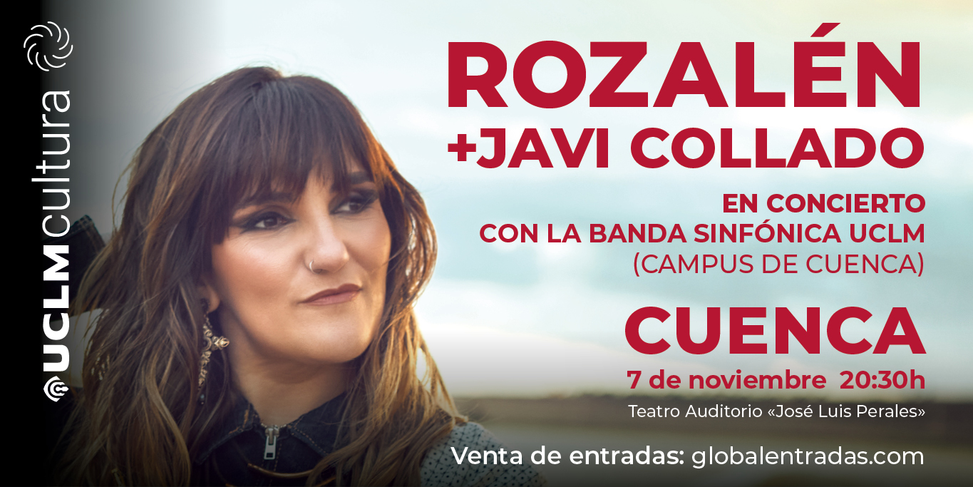 Rozalén + Javi Collado