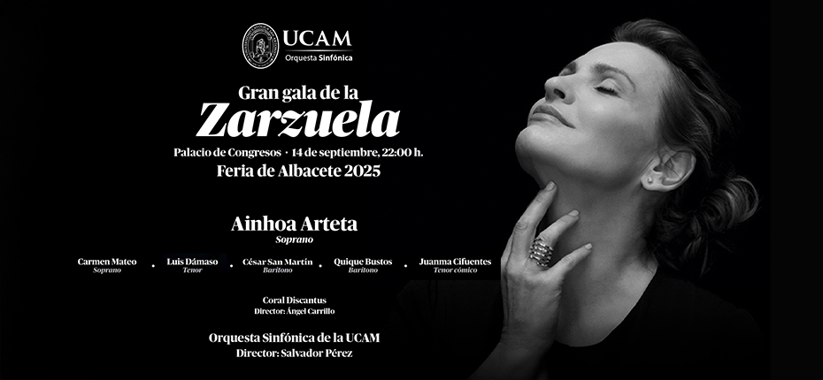 Gran gala de zarzuela