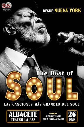 The Best of Soul