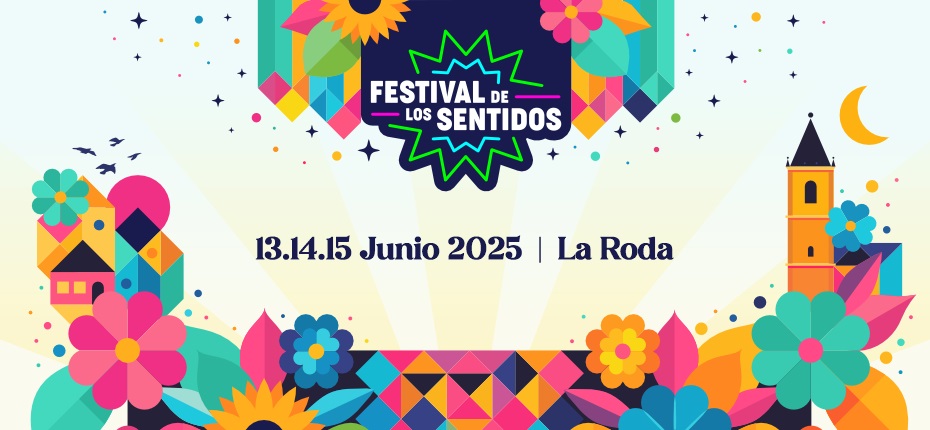 Festival de los Sentidos