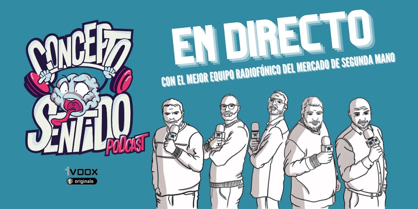 Concepto Sentido Podcast