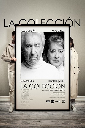 La colección