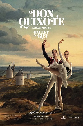 Don Quixote