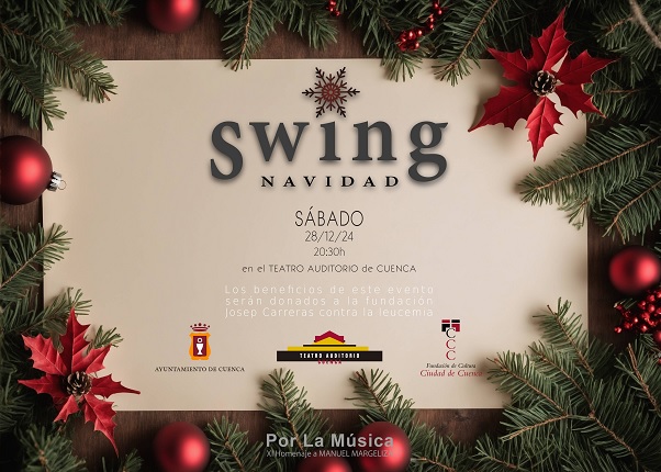 Swing Navidad