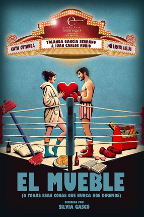 El mueble